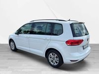 gebraucht VW Touran Comfortline