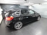 Gebraucht BMW 218 Advantage 150 PS (110 kW) 2017 Schwarz Kombi