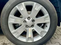 Gebraucht Mitsubishi Outlander Motion 156 PS (114 kW) 2012 Schwarz SUV