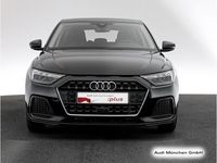 gebraucht Audi A1 Sportback 30 TFSI S tronic advanced Virtual/LED/SitzHzg