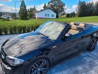 gebraucht BMW 118 Cabriolet d -