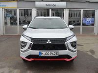 gebraucht Mitsubishi Eclipse Cross 2.4 PHEV Plus Select 4WD Ralliart