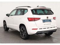 Nowe Cupra Ateca 150 KM (110 kW) 2026 Biały SUV