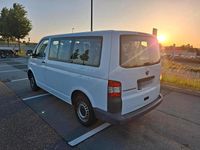 Gebraucht VW Transporter 84 PS (61 kW) 2011 Weiß Van