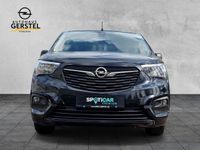 gebraucht Opel Combo Life Edition 1.2 Turbo NAVI PRO KLIMA ZV B