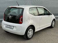 gebraucht VW up! up! moveKlima ZV 2. Hand ***