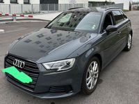 gebraucht Audi A3 Sportback 30 TFSI -