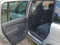 gebraucht Opel Zafira 1.8 -