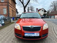 gebraucht Skoda Fabia Classic 1.2/ Klima/ TÜV/ Wenig KM!!