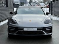 gebraucht Porsche Panamera Turbo S Sport Turismo