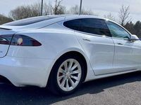 gebraucht Tesla Model S Model SLudicrous Performance