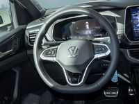 Neu VW T-Cross 150 PS (110 kW) 2025 Grau SUV