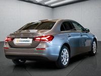 Gebraucht Mercedes A250 218 PS (160 kW) 2022 Grau Kleinwagen