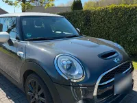 Second-hand Mini Cooper S Coupé 192 CP (141 kW) 2017 Coupe