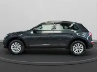 Käytetty Audi Q5 Performance 299 HP (219 kW) 2023 Harmaa Katumaasturi