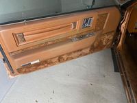 Gebraucht Cadillac Eldorado 169 PS (124 kW) 1979 Braun Coupé