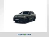 Neu VW Tiguan 204 PS (150 kW) 2026 Cipressinogrün metallic SUV