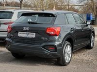 Gebraucht Audi Q2 Advanced Plus 150 PS (110 kW) 2022 Manhattangrau metallic SUV