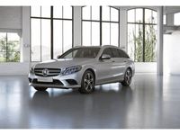 gebraucht Mercedes C200 d T-Modell