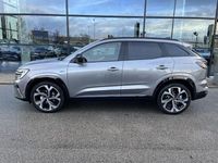 Gebraucht Renault Austral Iconic Esprit Alpine 158 PS (116 kW) 2024 Grau SUV