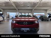 Gebraucht Mazda MX30 Ad'Vantage 107 kW (146 PS) 2022 Multitone soul red crystal SUV
