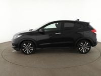 Gebraucht Honda HR-V Elegance 131 PS (96 kW) 2018 Schwarz SUV