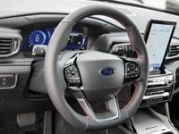 gebraucht Ford Explorer ST-Line Plug-in-Hybrid 4x4