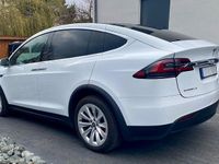 Gebraucht Tesla Model X 567 kW (772 PS) 2017 Weiß SUV