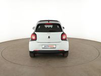 Usado Smart ForFour Basis 2019 Branco Citadino