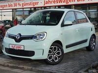 Gebraucht Renault Twingo Intens 73 PS (53 kW) 2020 Grün Kleinwagen