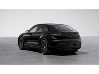 Gebraucht Porsche Macan 300 kW (408 PS) 2024 Schwarz SUV