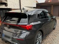 Gebraucht Cupra Born 150 kW (204 PS) 2022 Grau Kleinwagen