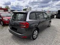 Brugt Citroën C4 Picasso 131 HK (96 kW) 2017 Grå MPV