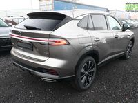 Neu MG HS Luxury 170 PS (125 kW) 2025 Sterling silver metallic SUV