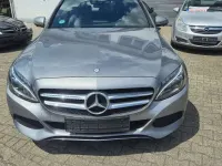 Gebraucht Mercedes C350e 211 PS (155 kW) 2016 Other Kombi
