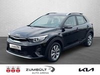 Gebraucht Kia Stonic Vision 84 PS (61 kW) 2025 Siehe ausstattung SUV