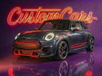 Gebraucht Mini John Cooper Works 306 PS (225 kW) 2020 Grau Kleinwagen