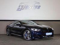 Gebraucht BMW 840 Performance 340 PS (250 kW) 2024 Schwarz Coupé