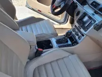 Gebraucht VW Passat 177 PS (130 kW) 2012 Blau Limousine