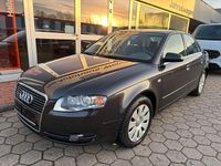 Brugt Audi A4 Business 256 HK (188 kW) 2006 Grå Sedan
