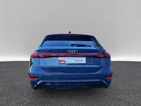 Gebraucht Audi A6 e-tron Performance 269 kW (367 PS) 2025 Plasmablau metallic Kombi