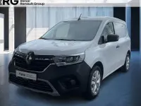 Gebraucht Dacia Spring Extreme 47 kW (65 PS) 2024 Blau Kleinwagen