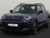 Gebraucht Mini Aceman 135 kW (184 PS) 2025 Blau SUV