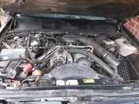 Gebraucht Jeep Cherokee 215 PS (158 kW) 1994 Andere farben SUV