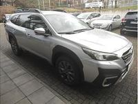 Neu Subaru Outback Active 169 PS (124 kW) 2025 Ice silver (m) SUV