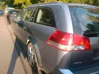 Gebraucht Opel Vectra 155 PS (114 kW) 2007 Grau Kombi