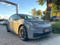 Gebraucht VW ID.3 Pro Performance 150 kW (204 PS) 2022 Grau Kleinwagen