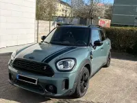 Gebraucht Mini Countryman 220 PS (161 kW) 2021 SUV