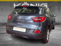 gebraucht Renault Kadjar LIMITED TCe 140 GPF Klima Navi