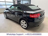 Gebraucht Audi A3 Cabriolet Ambition 160 PS (117 kW) 2010 Schwarz Cabrio